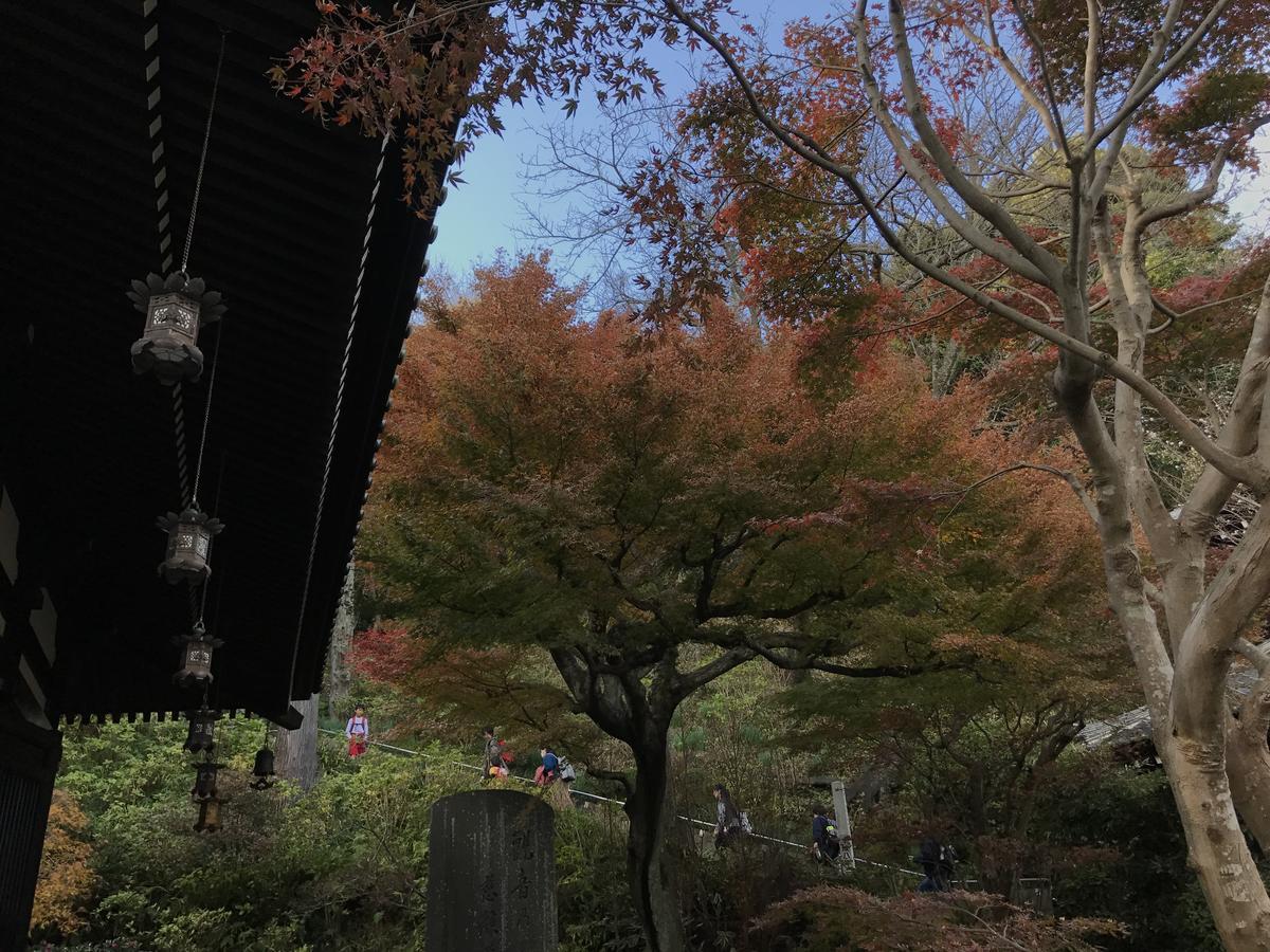 Lantern Kamakura Villa Exteriör bild