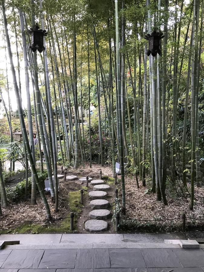 Lantern Kamakura Villa Exteriör bild